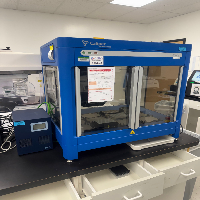 Caliper Zephyr Liquid Handler image 0